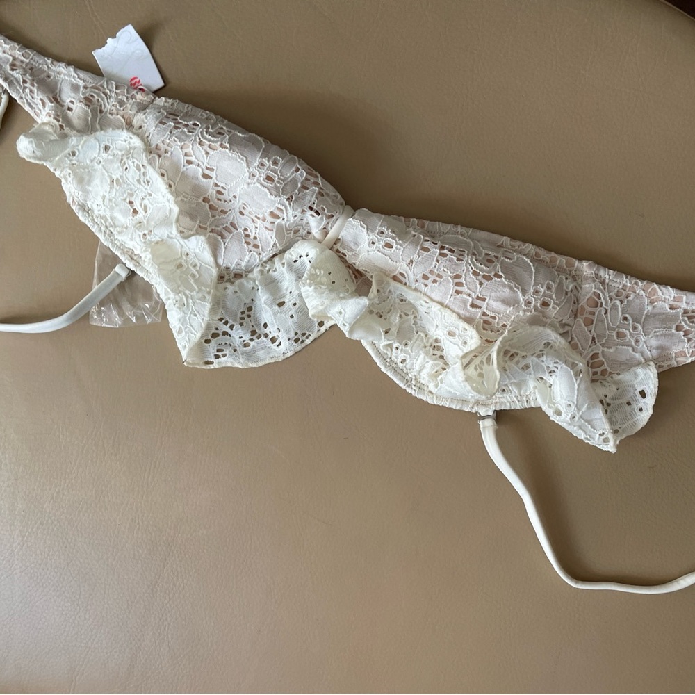 Billbong bikini top m